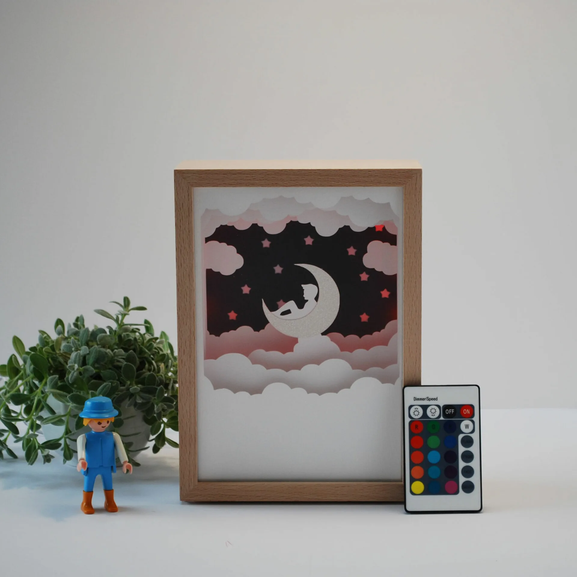 Lampe Petit Prince – Image 8