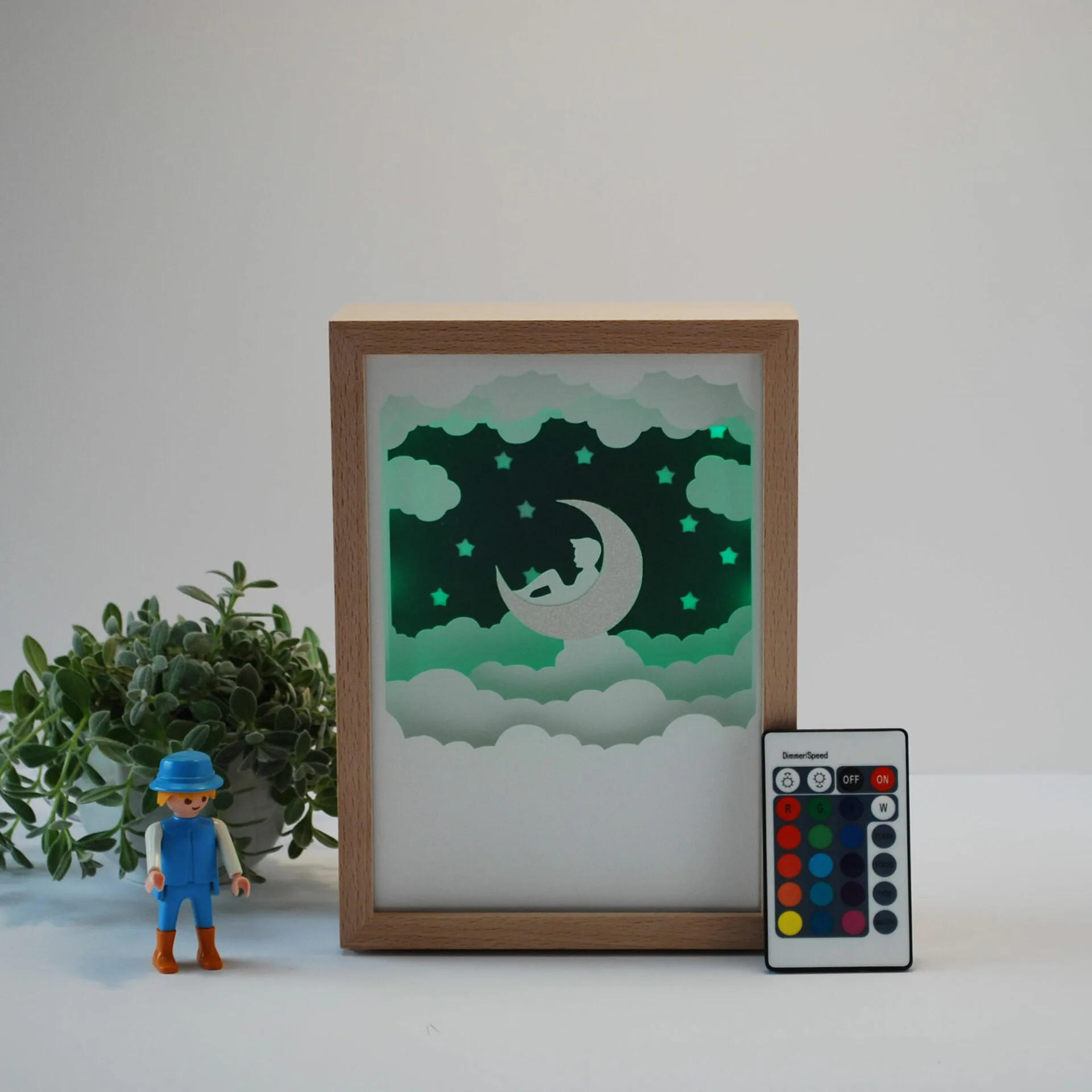 Lampe Petit Prince – Image 6