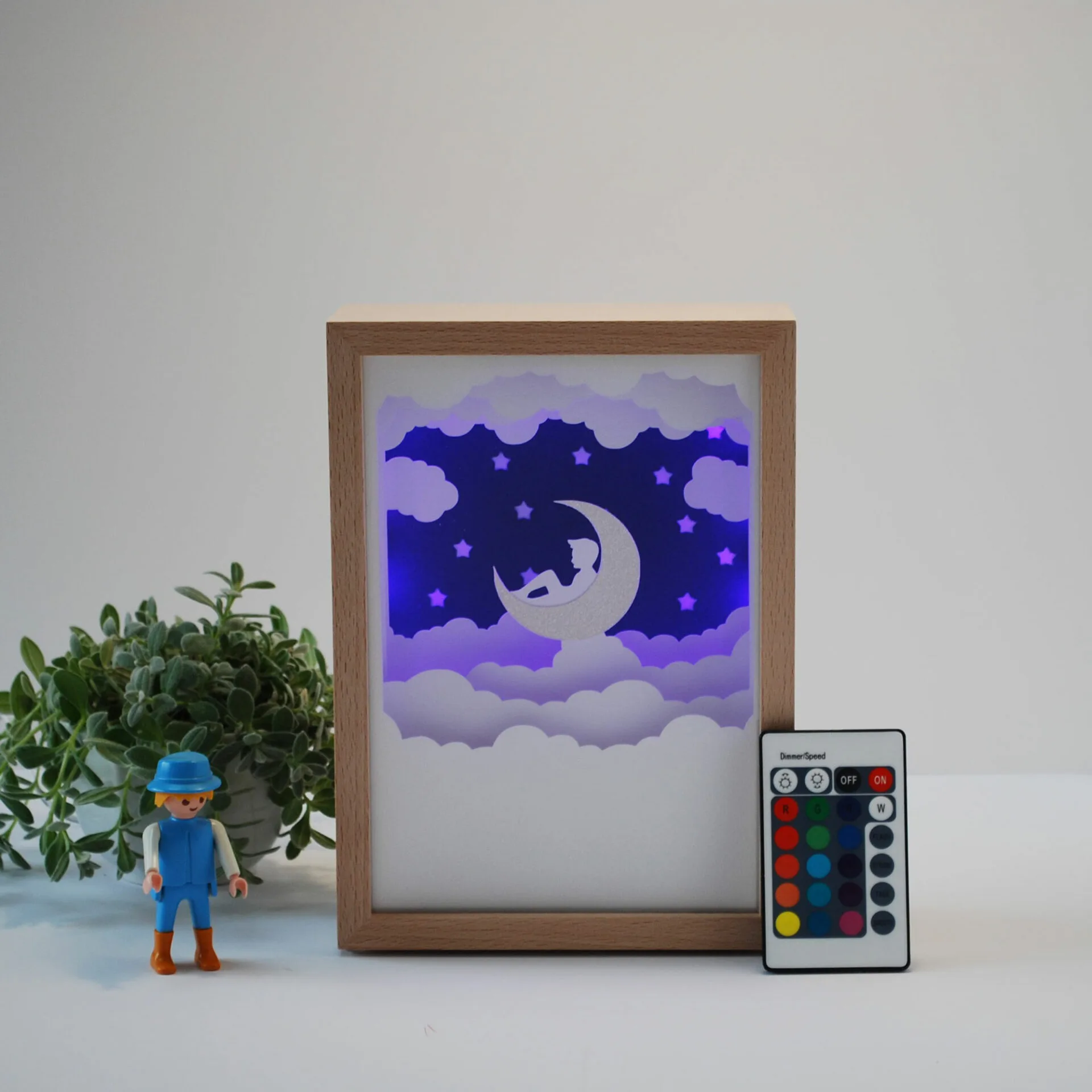 Lampe Petit Prince – Image 7