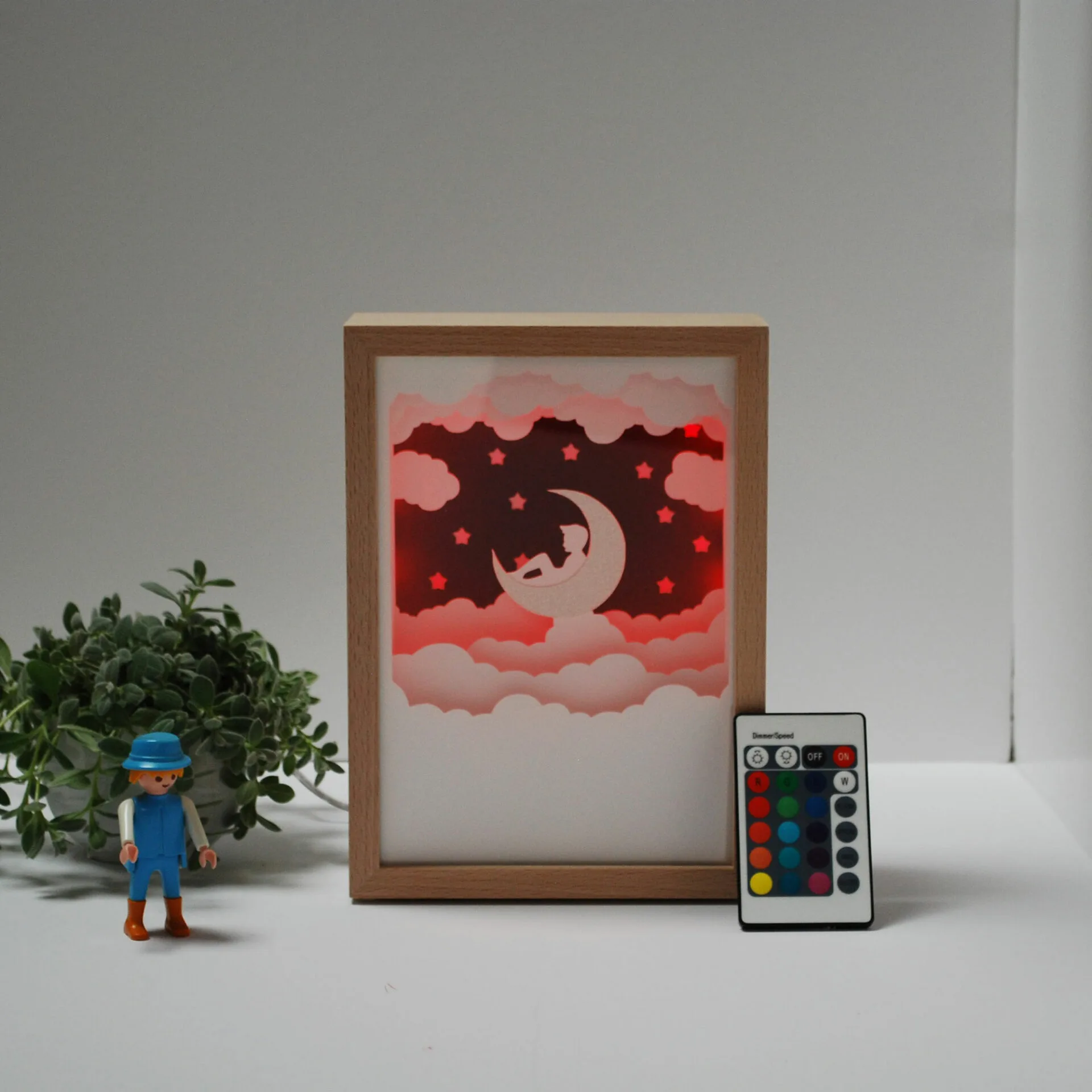 Lampe Petit Prince – Image 10