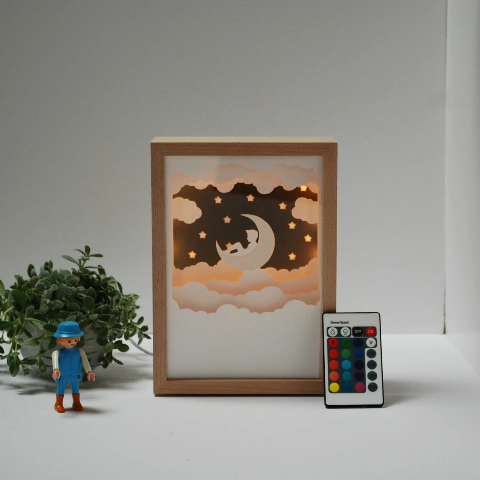 Lampe Petit Prince – Image 9