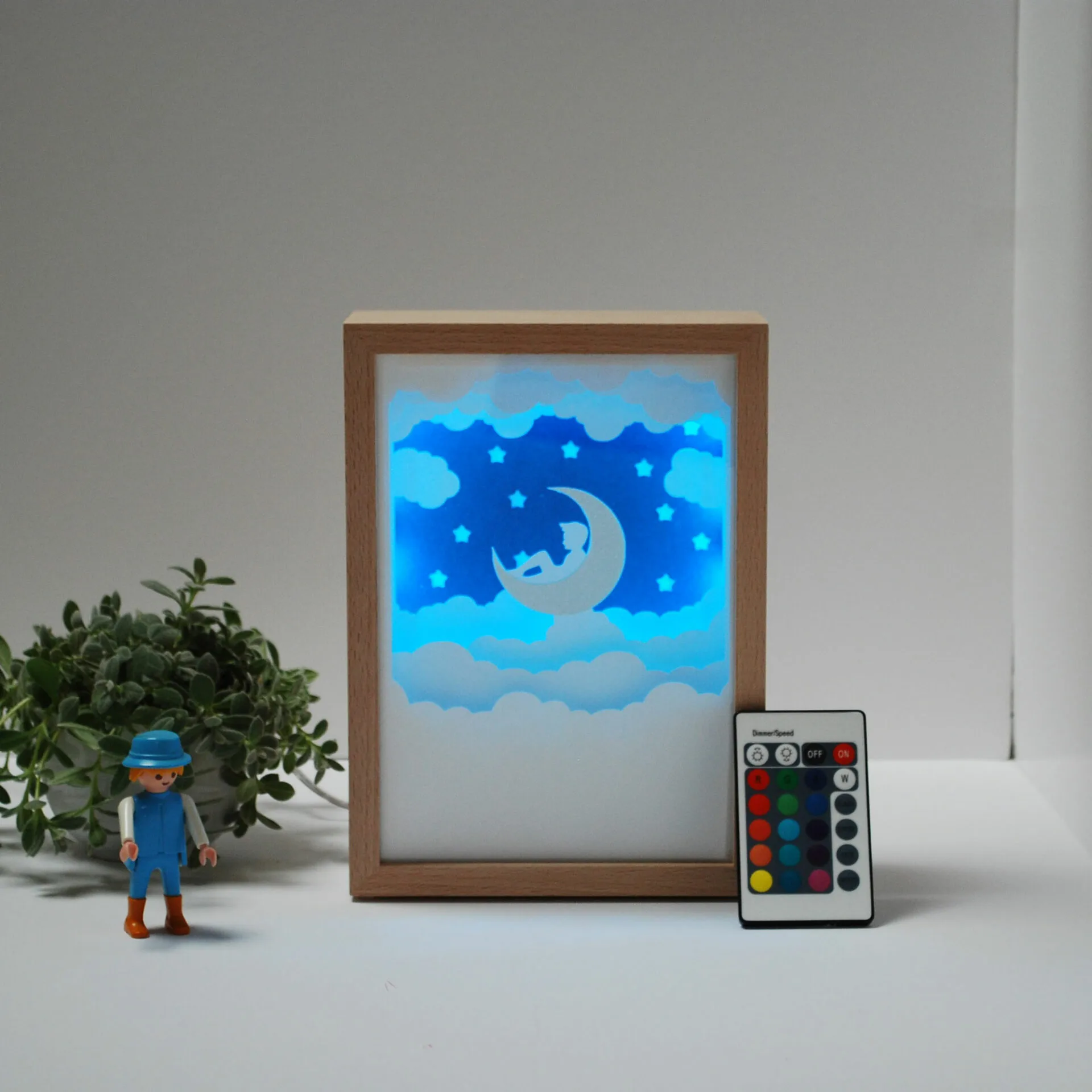 Lampe Petit Prince – Image 11