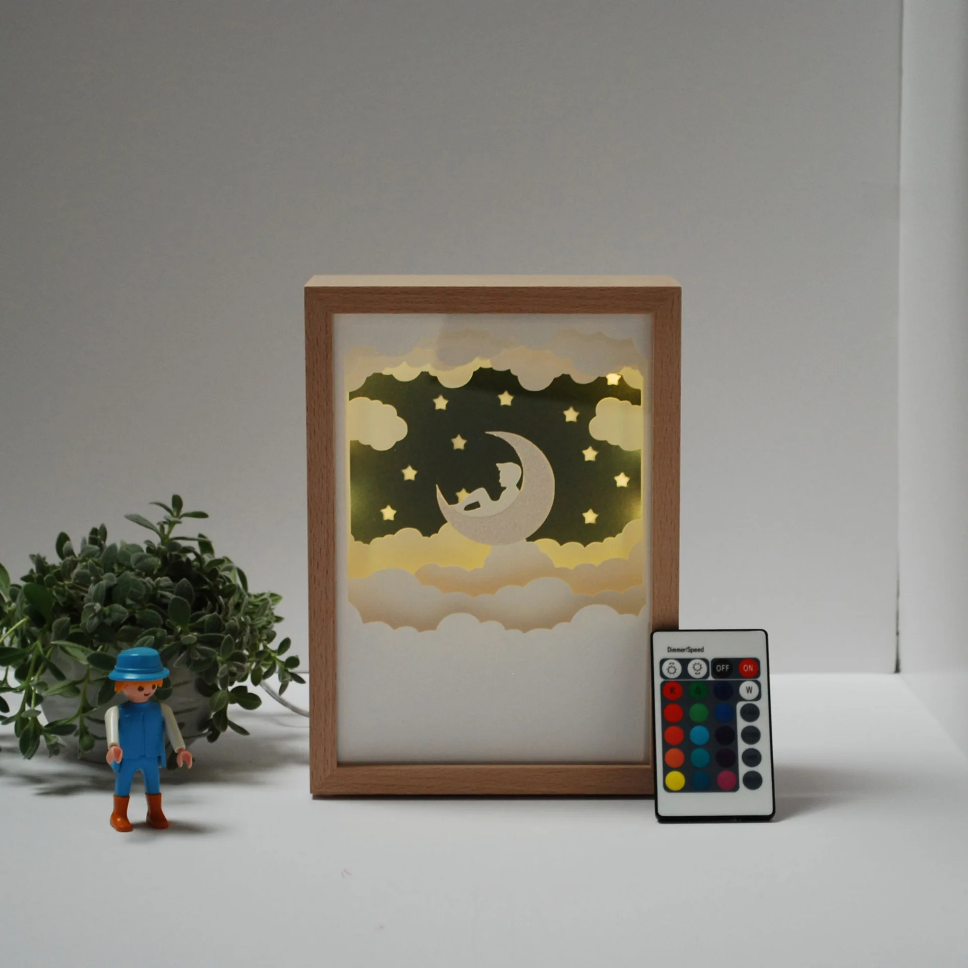 Lampe Petit Prince – Image 4